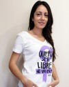 Camiseta feminista ropa sostenible