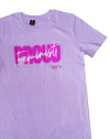 Camiseta feminista para hombre
