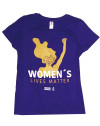 Camiseta feminista derechos de la mujer Amnistía Internacional