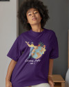 Camiseta unisex ecofeminista 8M